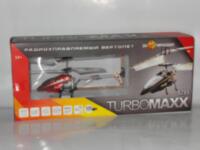 Вертолет Turbo Maxx 9285