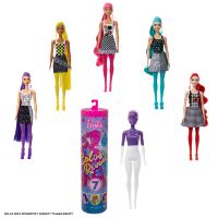Кукла "Цветное перевоплощение" Barbie, серия "Монохромные образы" (в асс.)