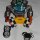 Робот Космический Воин - робот super Space Warrior.jpg