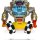 Робот Космический Воин - робот Space Warrior.jpg