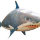 Летающая рыба на радиоуправлении  - Летающая акула.jpg