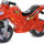 Мотоцикл каталка Орион - каталка мотоцикл