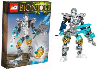 Конструктор Bionicle Копака Владыка льда