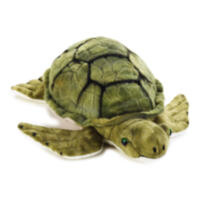 Мягкая игрушка 770734 (18шт) черепаха, 32см