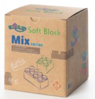 Mix Soft Block -Primary (24pcs)