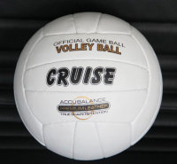 Волейбольний м'яч Cruise