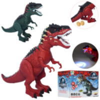 Динозавр іграшковий 9789-97 з проектором