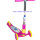 Самокат трехколесный Tredia - Самокат Tredia sport pink.jpg
