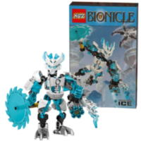 Конструктор Bionicle Страж Льоду