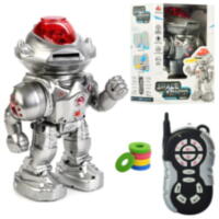 Іграшковий робот Space Armor 27108