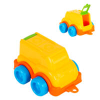 Іграшка "Мікроавтобус Міні ТехноК", арт. 6528