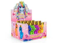 Мильні бульбашки "Bubbles Princess Pony" укр (18)