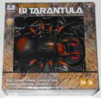 Павук Тарантул на радіокеруванні