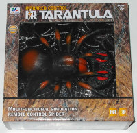 Павук Тарантул на радіокеруванні