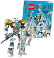 Конструктор Bionicle Копака Повелитель Льоду