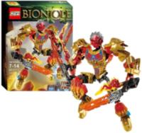 Конструктор Bionicle Таху об'єднувач вогню
