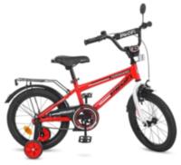 Велосипед детский T 1675 Profi Forward