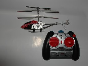 Вертолет Gyro Краткое описание: Вертолет с изображением любимых героев мультфильмов.
Размер: 20см.