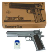 Детский пистолет Airsoft Gun 2125