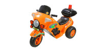 Электромотоцикл детский 372 Orion