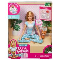 Кукла "Медитация" Barbie