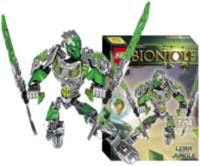 Конструктор Bionicle Лева Об'єднувач джунглів
