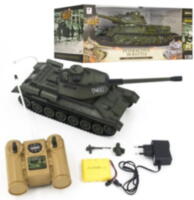 Іграшковий танк Т-34 на радіокеруванні 99809
