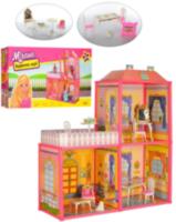 Іграшковий будиночок для ляльок 6984