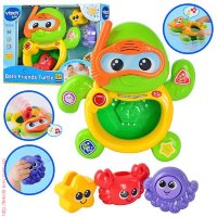 Іграшки для ванної Черепашка 113403