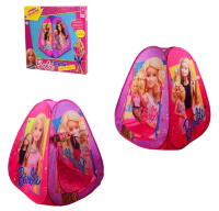 Палатка для детей D-3318 Barbie