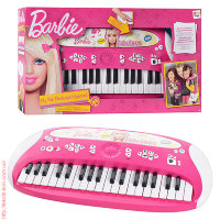 Піаніно дитяче Barbie