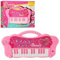 Піаніно дитяче Beauty