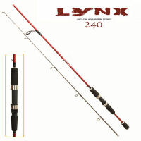 Спиннинг штекерный "Lynx" 2.4м 10-30г 2к FF23632 (25шт)
