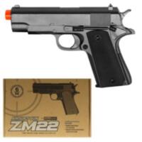 Пістолет ZM 22 метал