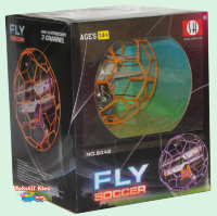 Літаючий куля Fly Soccer