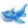 Плотик детский 56567 Акула - плотик акула 56567.jpg