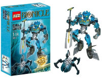 Конструктор Bionicle Галі Повелителька Води