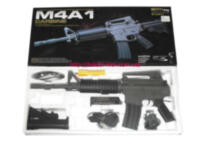 Автомат M4A1 Carbine