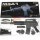 Автомат M4A1 Carbine - Детский автомат M4A1 BI-3081b купить.jpg
