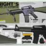 Автомат M4 SR-16 Knight's carbine