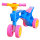 Ролоцикл ТехноК четырехколесный - купить беговел детский