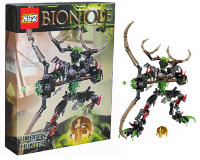 Конструктор Bionicle Мисливець Умарак