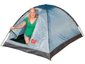 Палатка 67068 Monodome Краткое описание: палатка 67068 BestWay двухместная. Изготовлена с влагостойкого материала. 
Размер: 1,45/2,06/0,99 метров.
