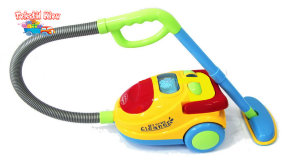 Пылесос детский Детская игрушка пылесос со звуками и подсветкой.
Размеры: 26 х 18 см